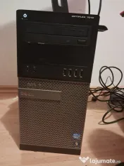 Calclulator i5-3470 i5-3470 cu monitor