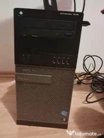 Calclulator i5-3470 i5-3470 cu monitor