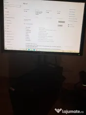 Calclulator i5-3470 i5-3470 cu monitor