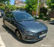 Hyundai i30 1.5 dpi — 2022 