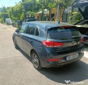 Hyundai i30 1.5 dpi — 2022 