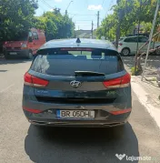 Hyundai i30 1.5 dpi — 2022 