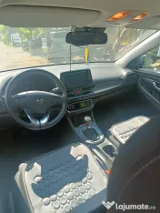 Hyundai i30 1.5 dpi — 2022 