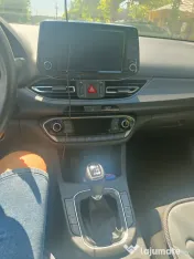 Hyundai i30 1.5 dpi — 2022 