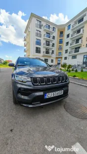 Jeep Compass 80th Anniversary