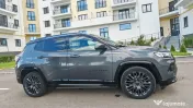 Jeep Compass 80th Anniversary