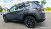 Jeep Compass 80th Anniversary