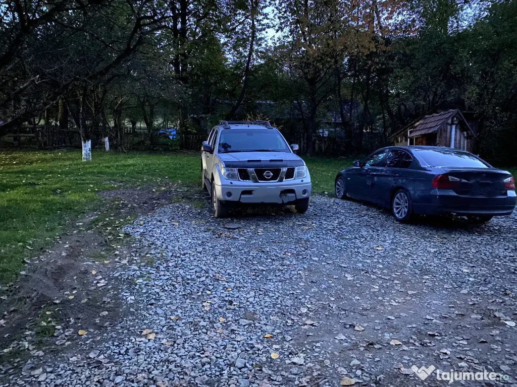 Căsuță tradițională din lemn cu teren 700 mp – Borșa, Maramureș