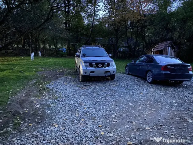 Căsuță tradițională din lemn cu teren 700 mp – Borșa, Maramureș