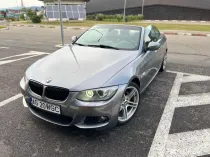 Bmw seria 3 e93 2.0 diesel