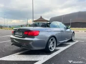 Bmw e93 2.0 diesel 