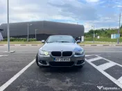 Bmw e93 2.0 diesel 