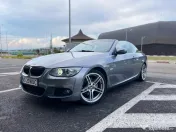 Bmw e93 2.0 diesel 