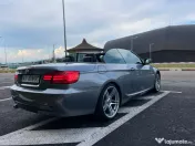 Bmw e93 2.0 diesel 