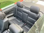 Bmw e93 2.0 diesel 