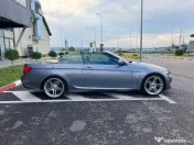 Bmw e93 2.0 diesel 