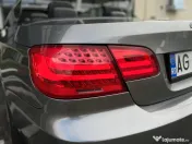 Bmw e93 2.0 diesel 