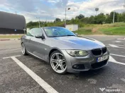 Bmw e93 2.0 diesel 