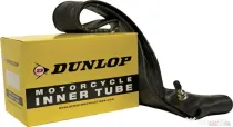 Anvelopa DUNLOP 70/100 R17   VARA MOTO