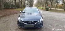 Volvo S60 D3