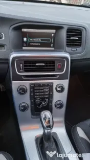 Volvo S60 D3 