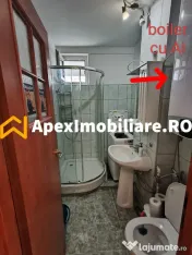 Apartament 2 camere de inchiriat Tineretului București Ape 