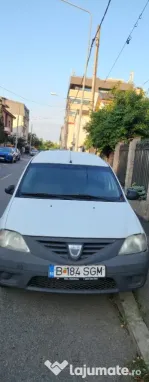 Dacia Logan Van- 1.5 Dci - 2012 E5