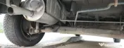Dacia Logan Van- 1.5 Dci - 2012 E5 