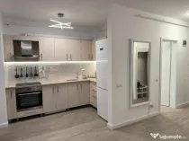Apartament 1 camera open space/48mp/ -zona Vivo-bloc nou