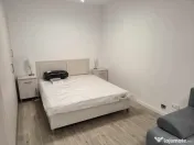 Apartament 1 camera open space/48mp/ -zona Vivo-bloc nou 