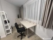 Apartament 1 camera open space/48mp/ -zona Vivo-bloc nou 