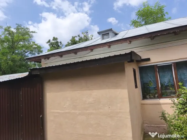 Casa de vânzare!