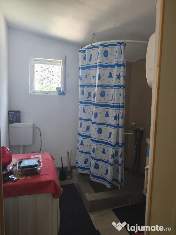 Casa de vânzare!