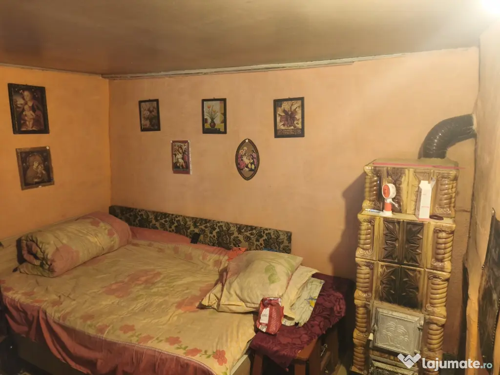 Casa de vânzare!