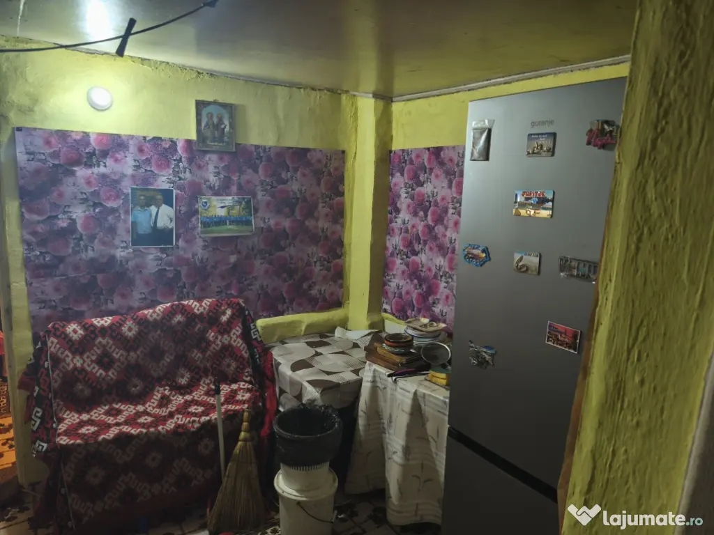 Casa de vânzare!