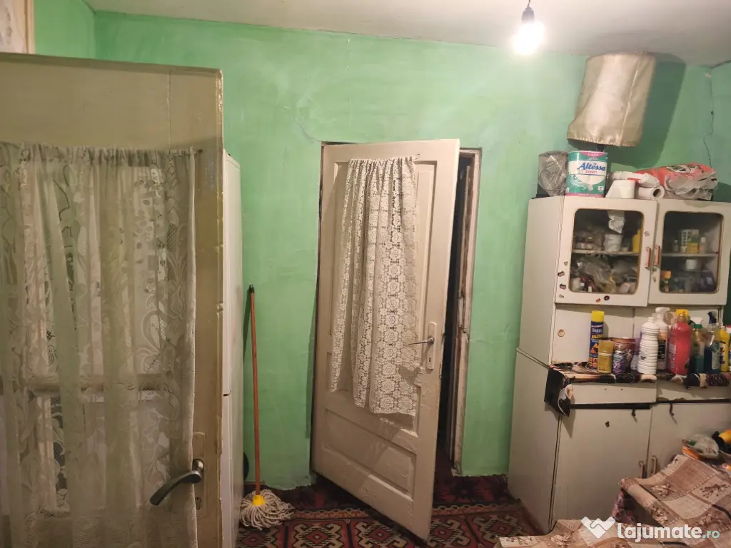 Casa de vânzare!