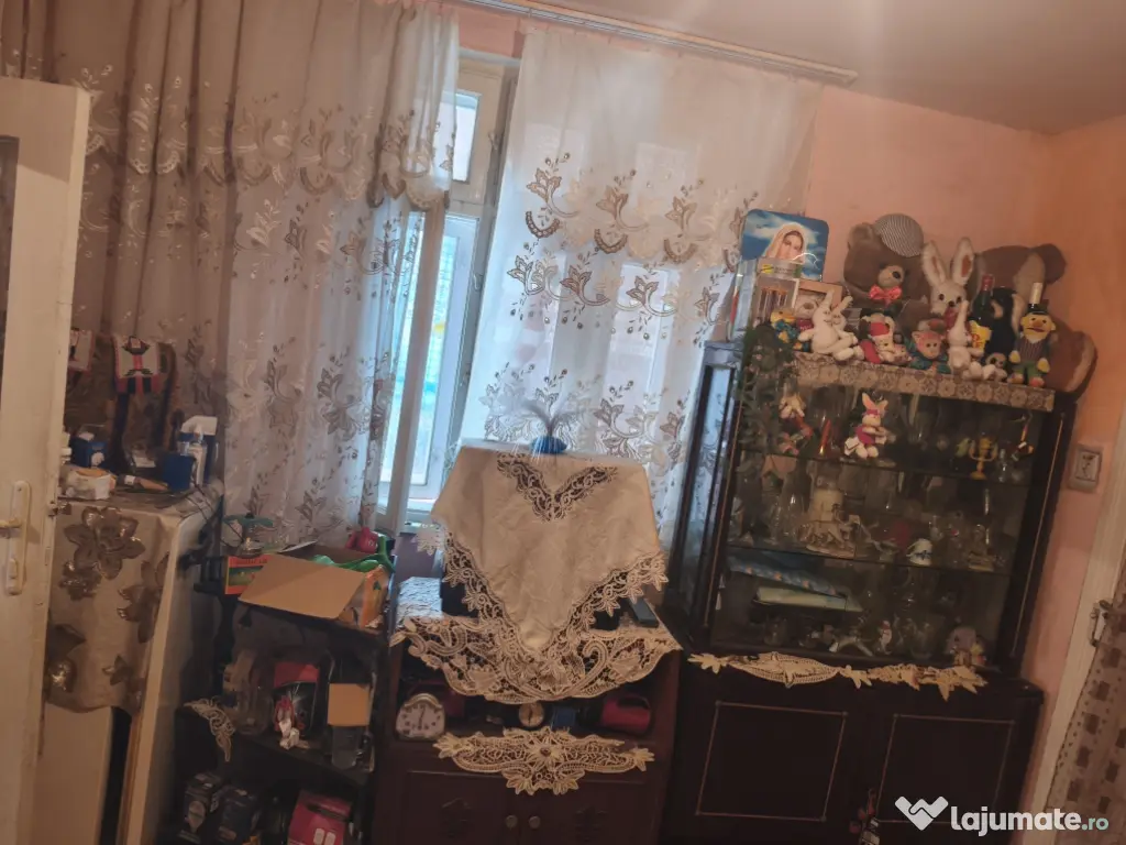 Casa de vânzare!