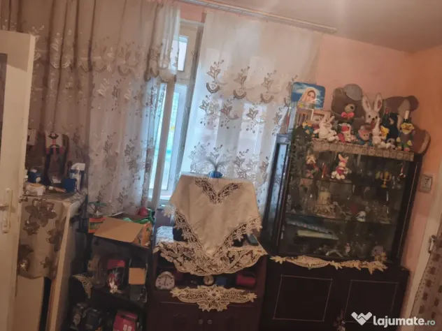 Casa de vânzare!