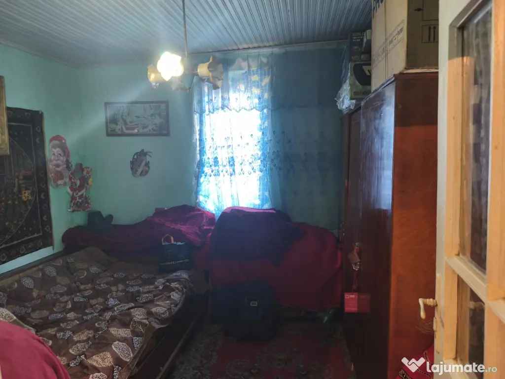 Casa de vânzare!