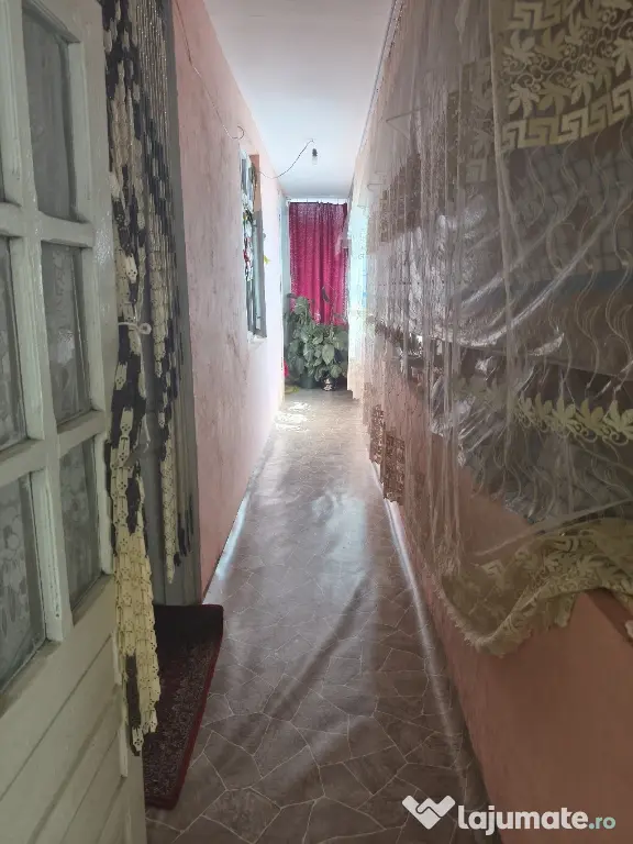 Casa de vânzare!