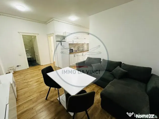 Apartament 3 camere cu 2 dormitoare și living – Mără... - Cluj-Napoca (Cluj)