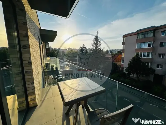 Apartament 3 camere cu 2 dormitoare și living – Mără... - Cluj-Napoca (Cluj)