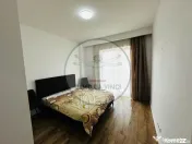 Apartament 3 camere cu 2 dormitoare și living – Mără...