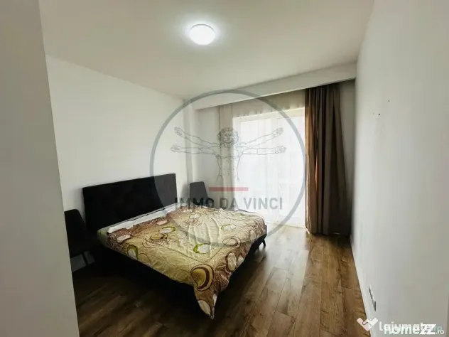Apartament 3 camere cu 2 dormitoare și living – Mără... - Cluj-Napoca (Cluj)