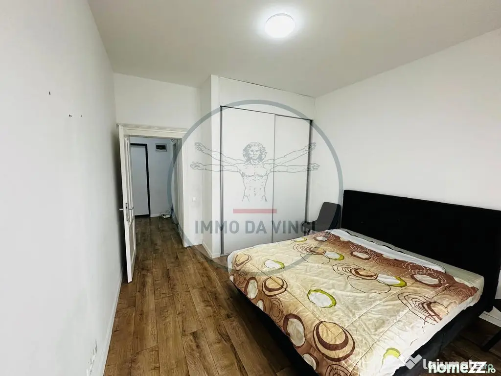 Apartament 3 camere cu 2 dormitoare și living – Mără... - Cluj-Napoca (Cluj)