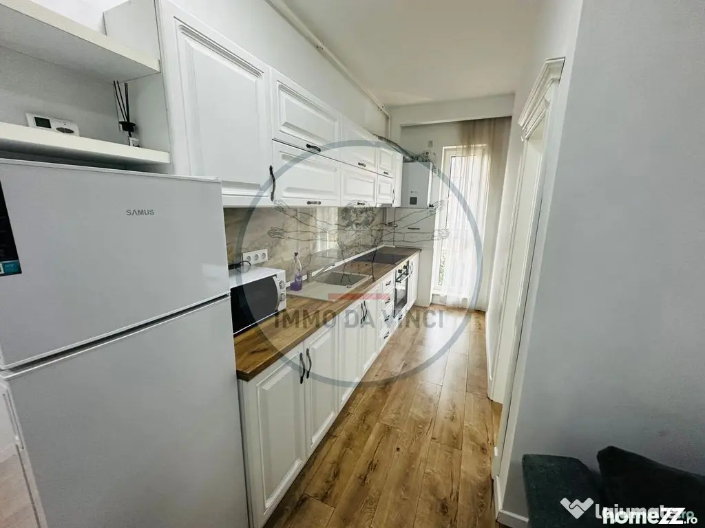 Apartament 3 camere cu 2 dormitoare și living – Mără... - Cluj-Napoca (Cluj)