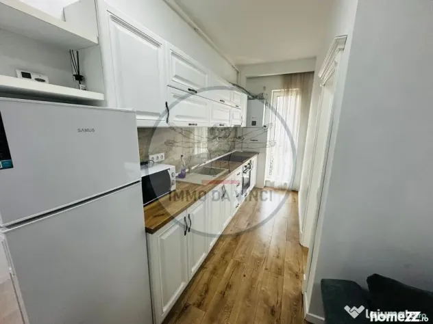 Apartament 3 camere cu 2 dormitoare și living – Mără... - Cluj-Napoca (Cluj)
