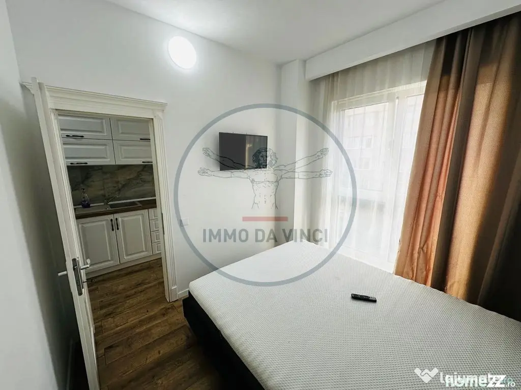 Apartament 3 camere cu 2 dormitoare și living – Mără... - Cluj-Napoca (Cluj)