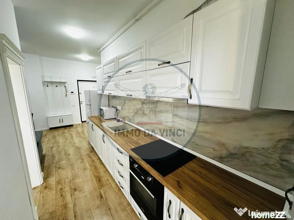 Apartament 3 camere cu 2 dormitoare și living – Mără... - Cluj-Napoca (Cluj)