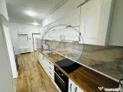 Apartament 3 camere cu 2 dormitoare și living – Mără...